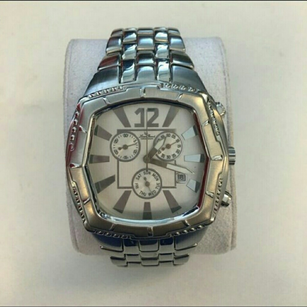 LUCIAN PICCARD WATCH